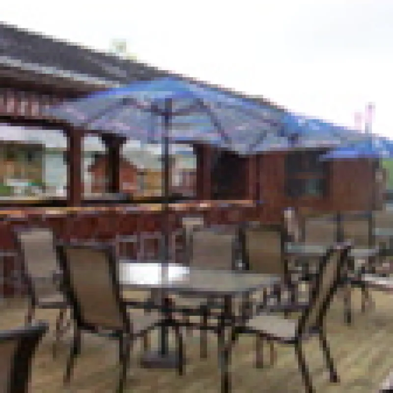 Berkshire Vista Resort