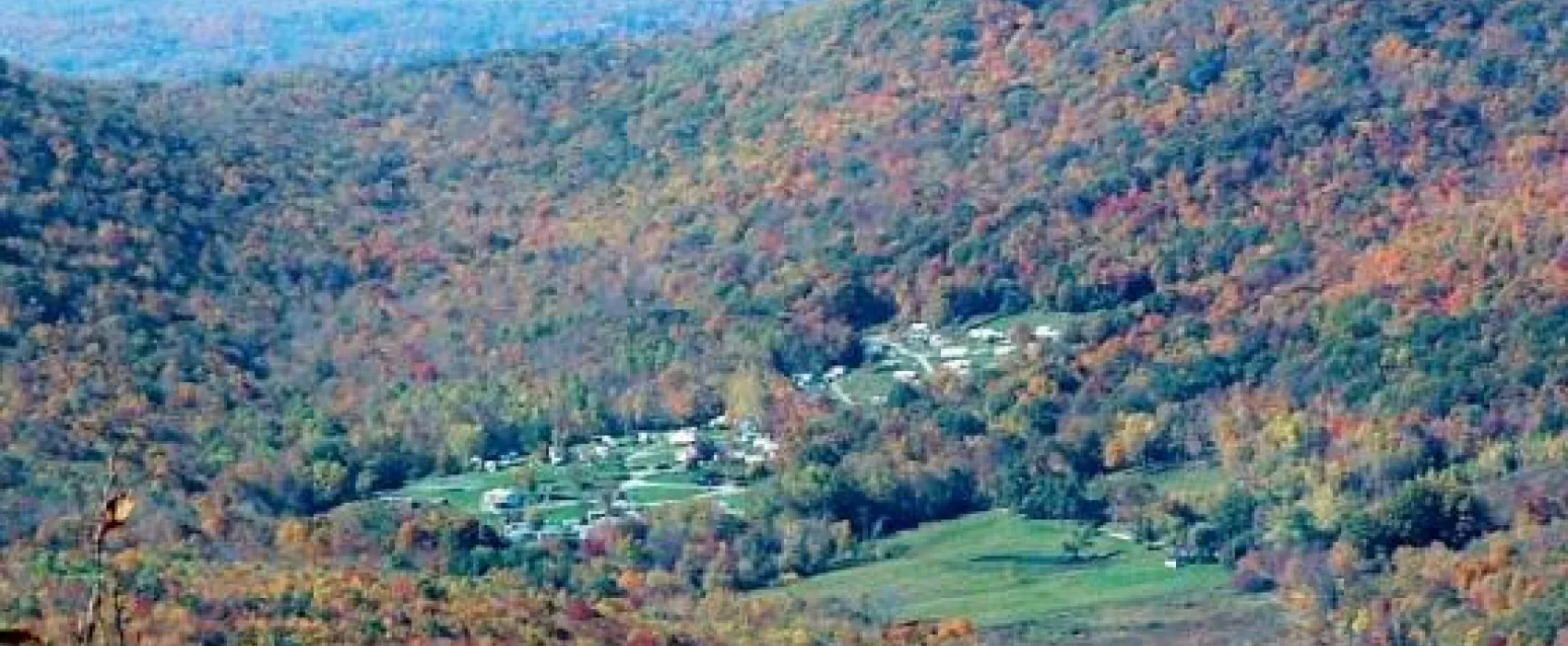 Berkshire Vista Resort