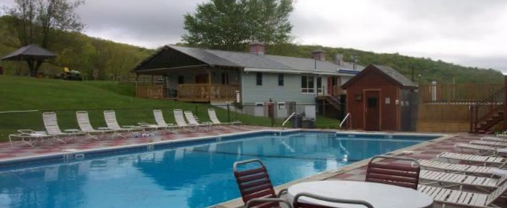 Berkshire Vista Resort