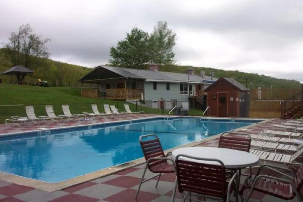 Berkshire Vista Resort