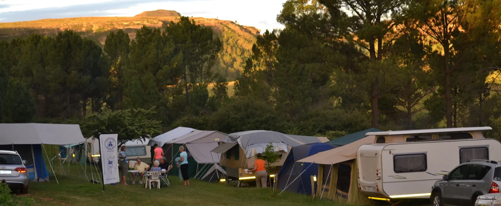 Shumba Valley Adventure Guest Farm