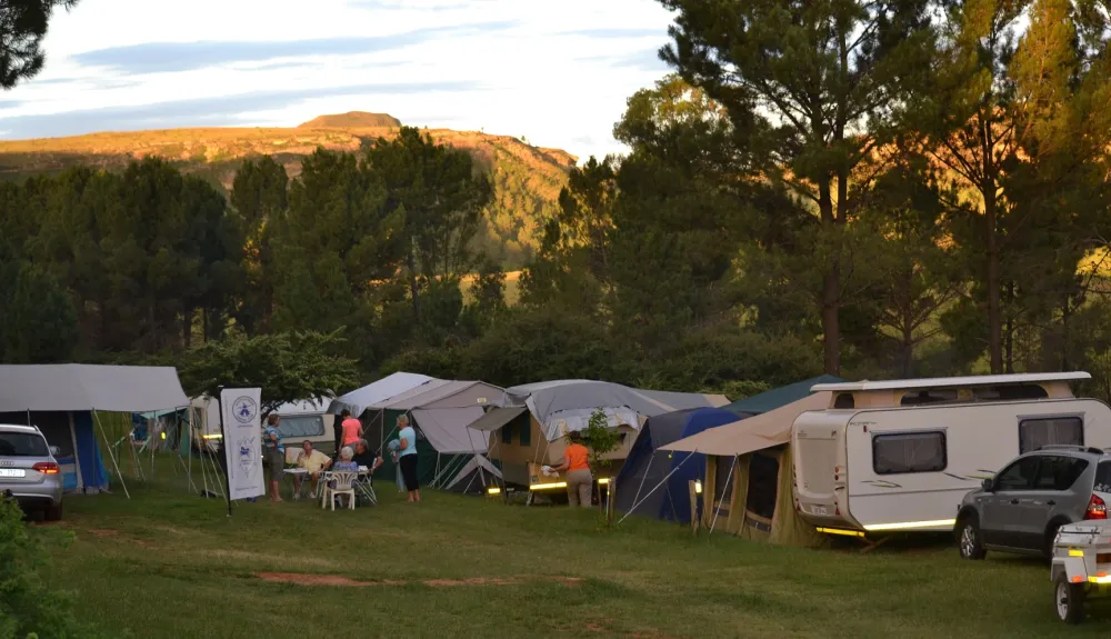 Shumba Valley Adventure Guest Farm