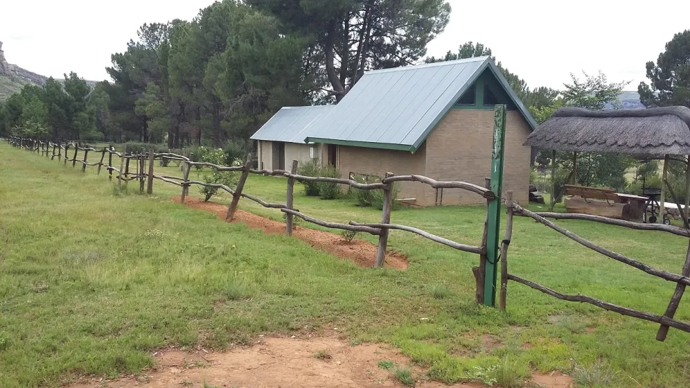 Shumba Valley Adventure Guest Farm