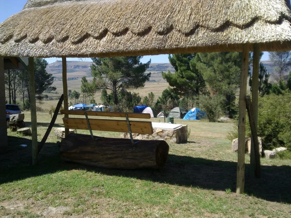 Shumba Valley Adventure Guest Farm