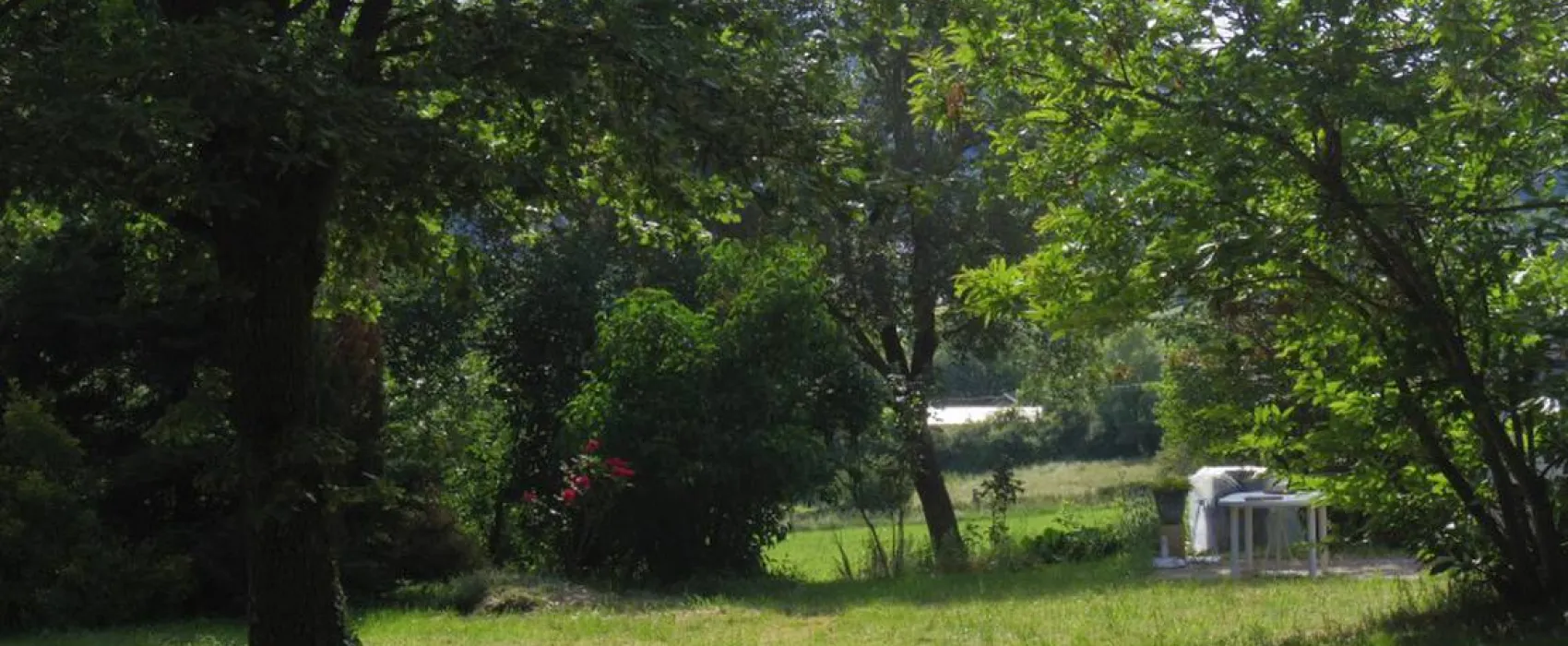 Camping rural de Maniquet Joseph