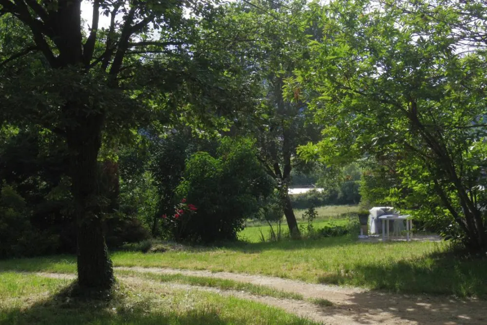 Camping rural de Maniquet Joseph