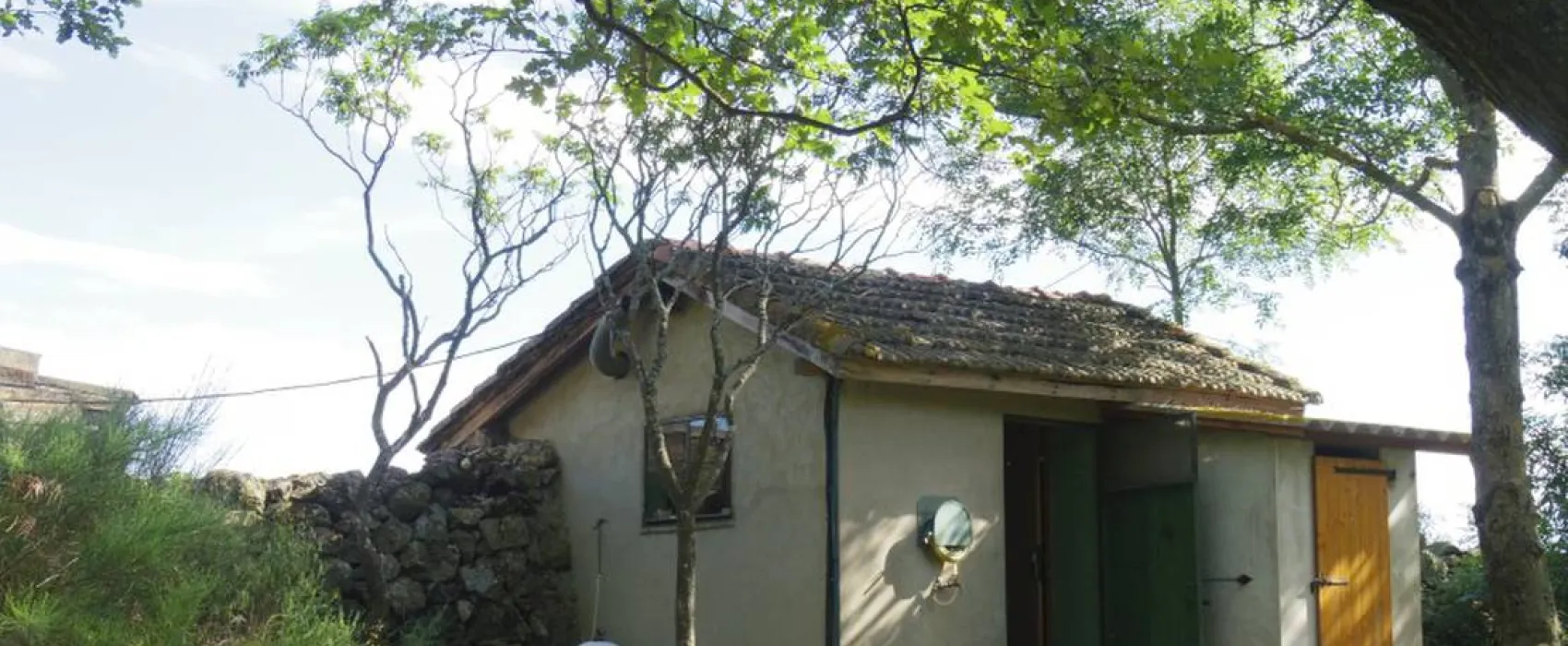 Camping rural de Maniquet Joseph