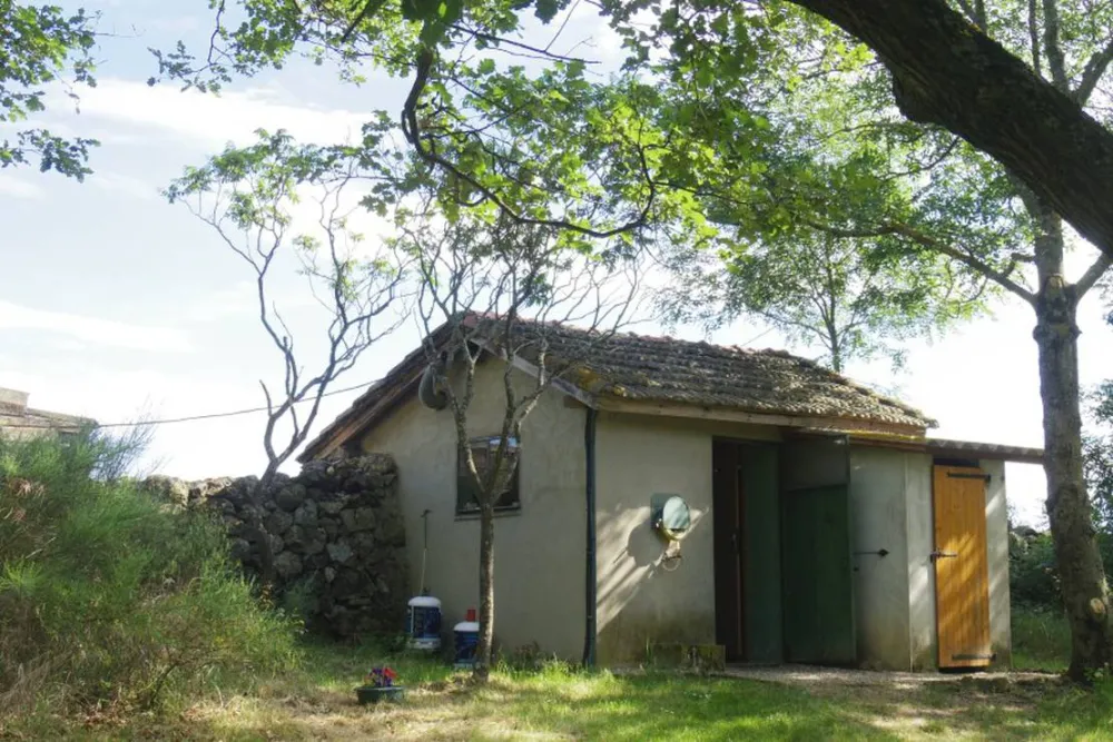 Camping rural de Maniquet Joseph