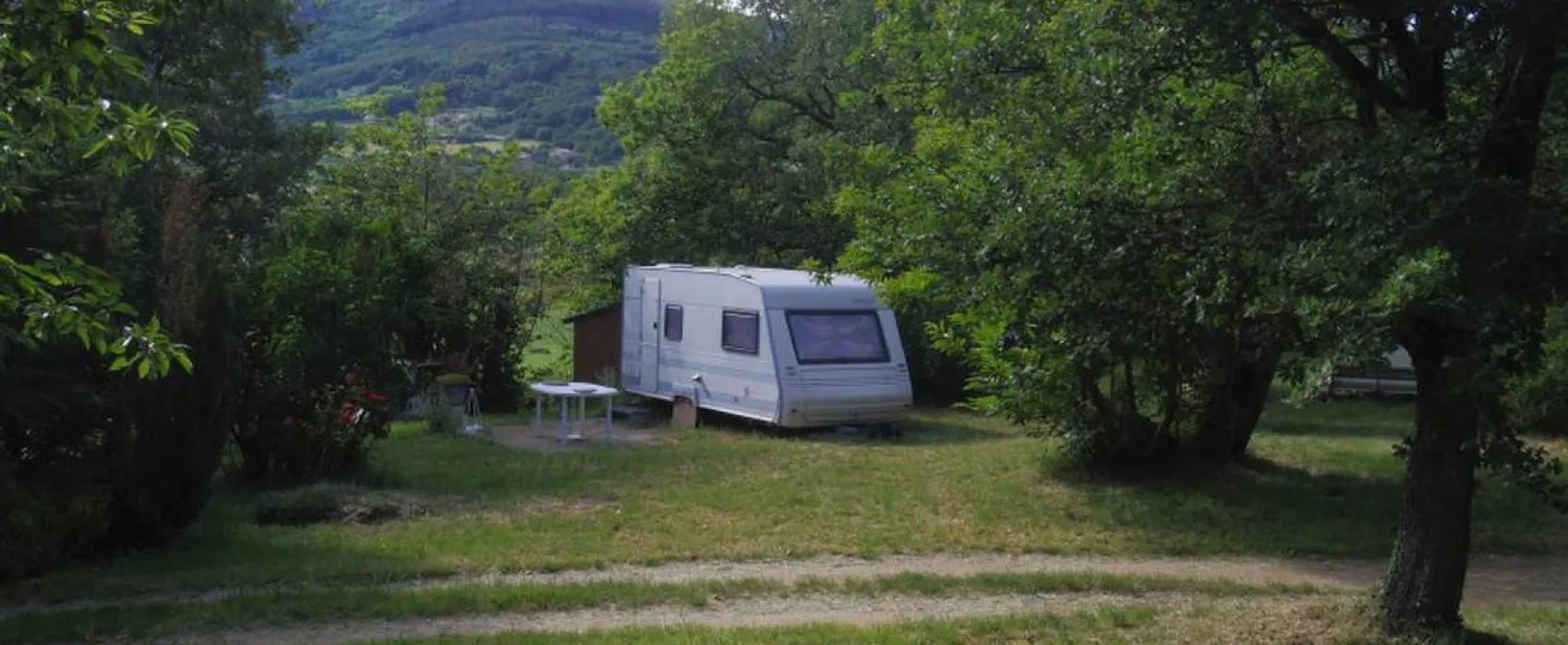 Camping rural de Maniquet Joseph