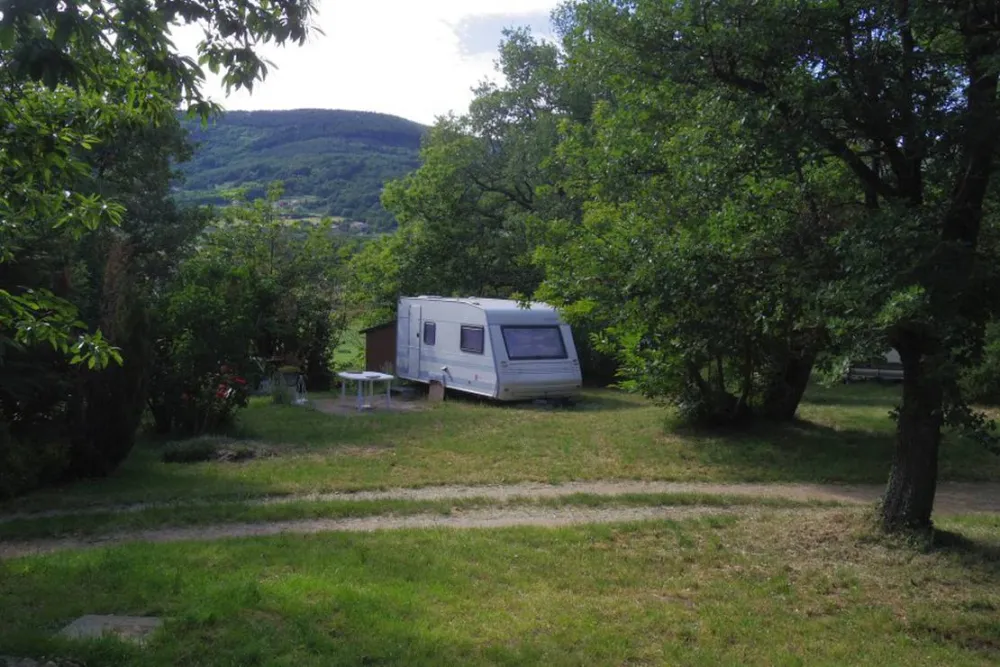 Camping rural de Maniquet Joseph