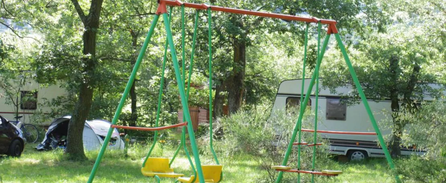 Camping rural de Maniquet Joseph