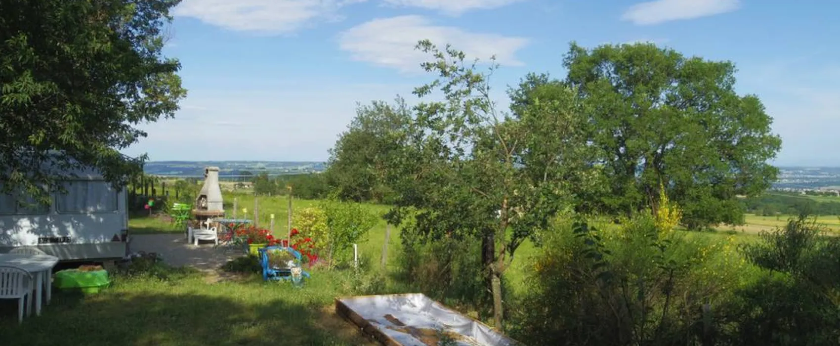 Camping rural de Maniquet Joseph