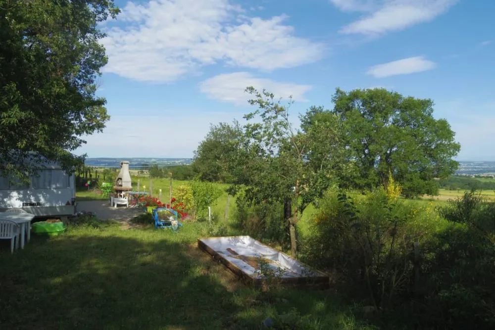 Camping rural de Maniquet Joseph