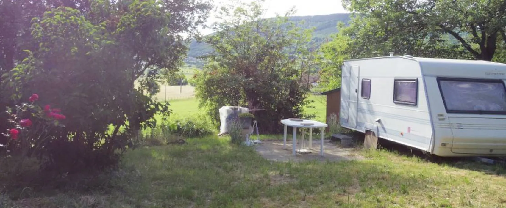 Camping rural de Maniquet Joseph