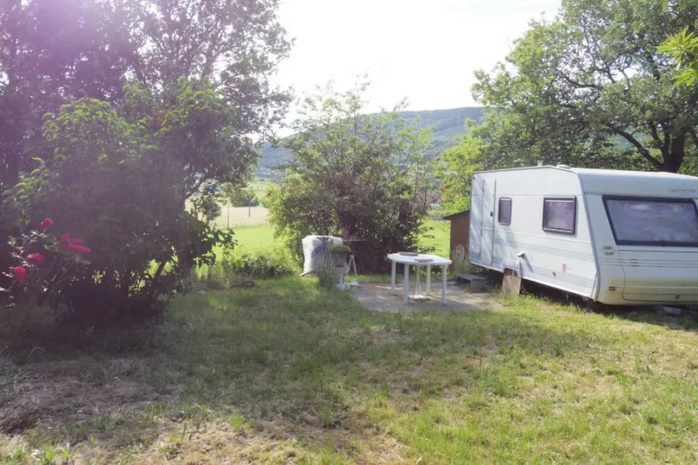 Camping rural de Maniquet Joseph