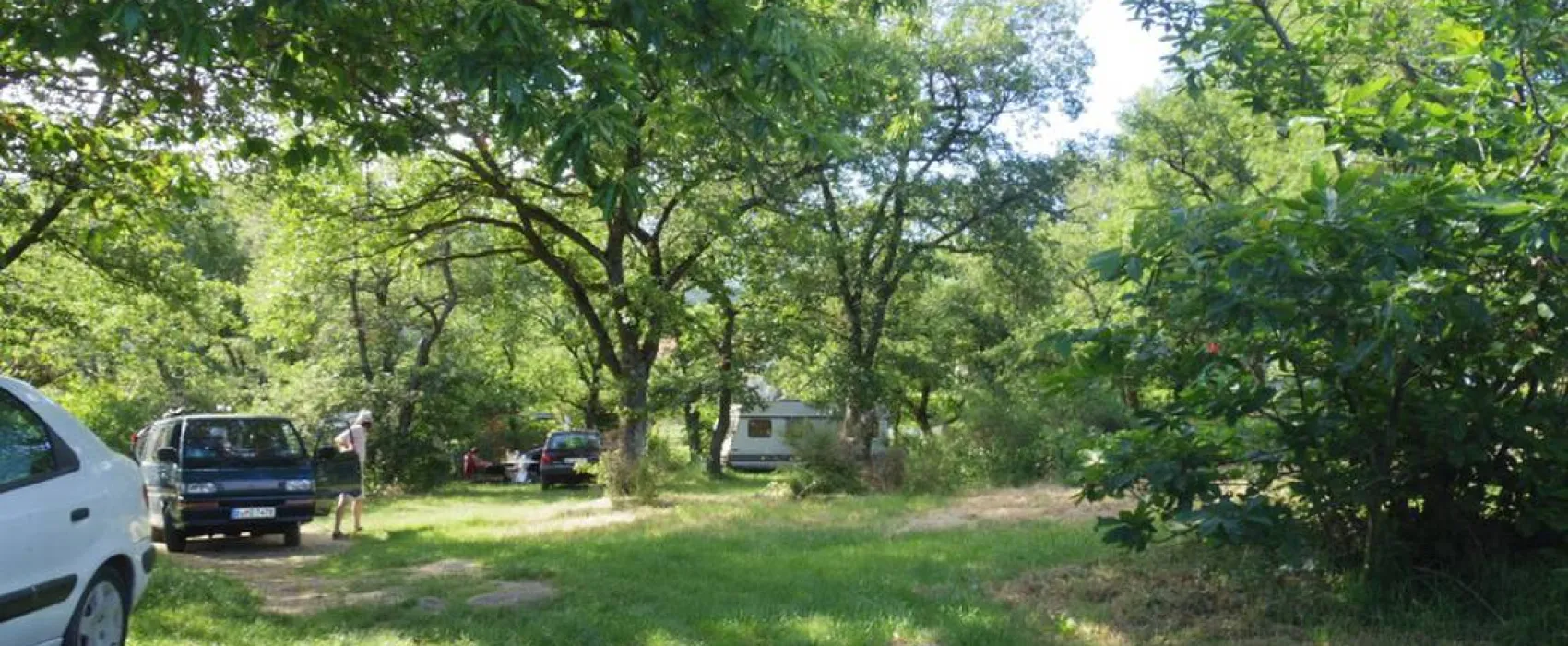 Camping rural de Maniquet Joseph