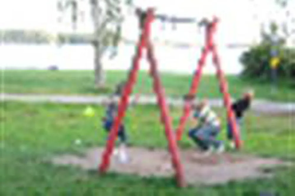 Gökaskratts Camping