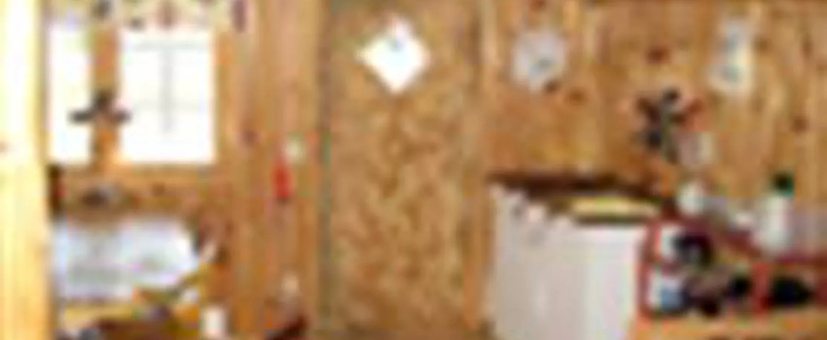 Gökaskratts Camping