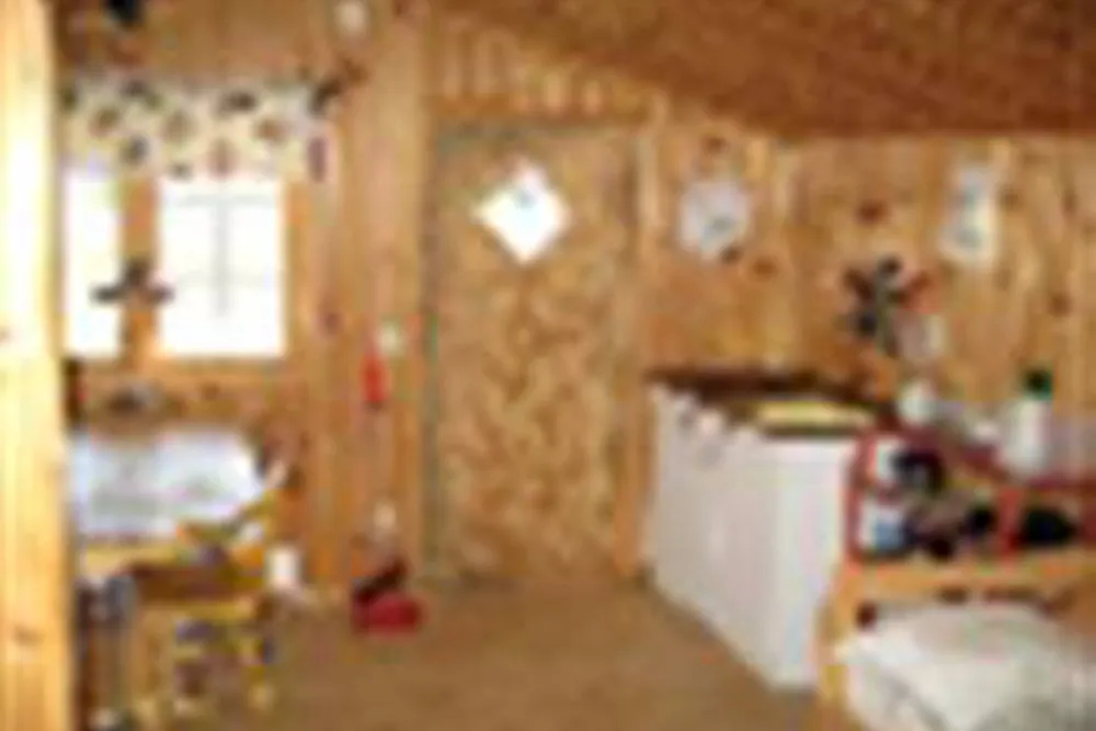 Gökaskratts Camping