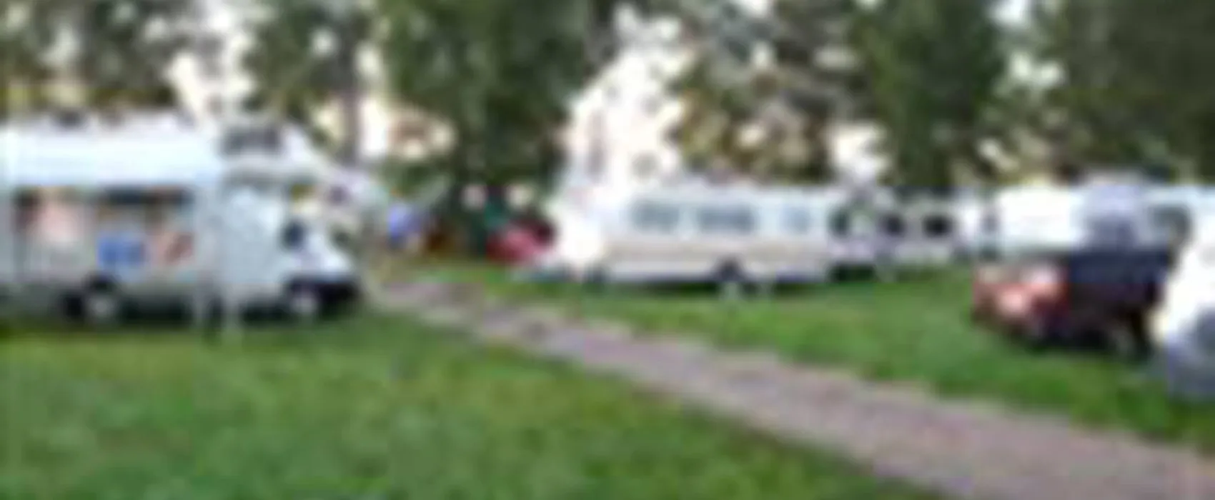 Gökaskratts Camping