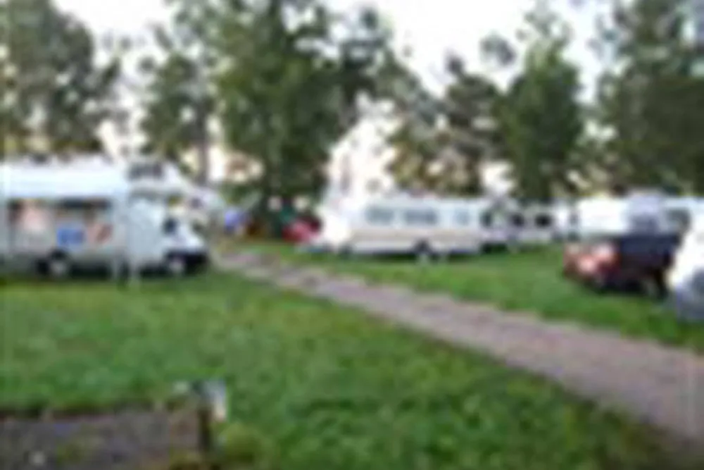 Gökaskratts Camping