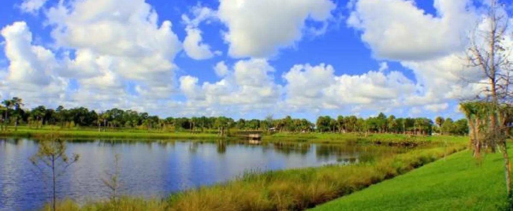 Phipps Park & Campground