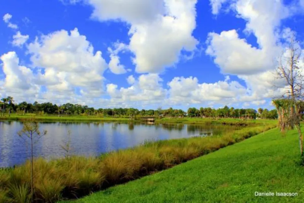 Phipps Park & Campground