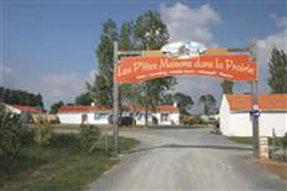 Camping à la ferme Equilibre Les 4 Moulins