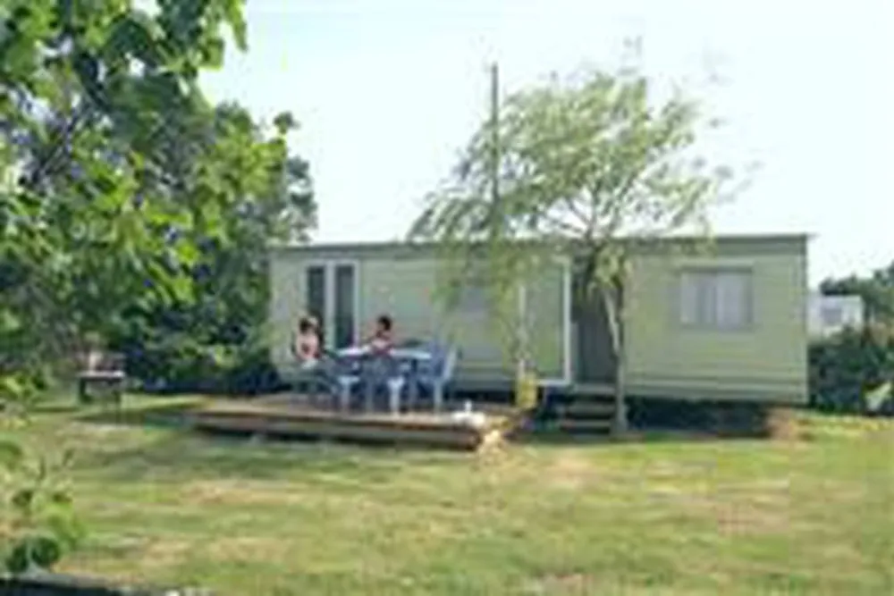 Camping à la ferme Equilibre Les 4 Moulins