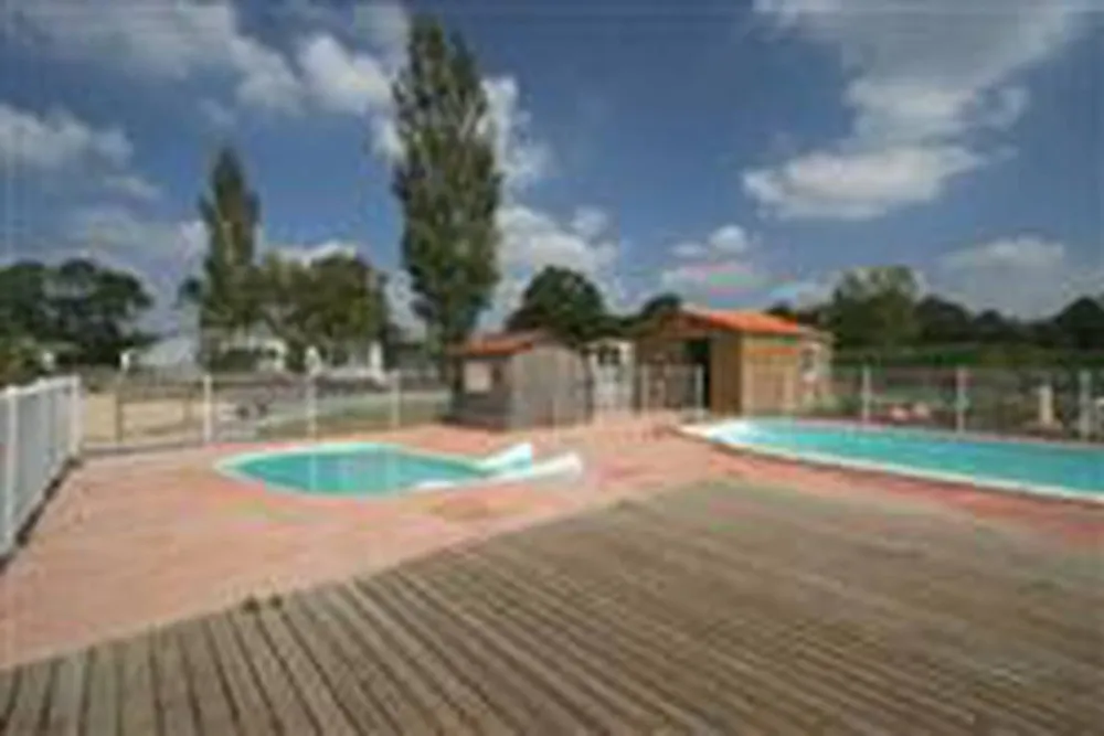 Camping à la ferme Equilibre Les 4 Moulins