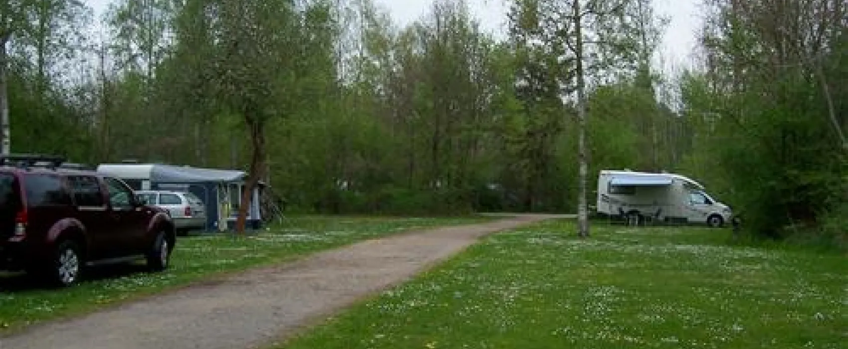 Campingpark Gartow