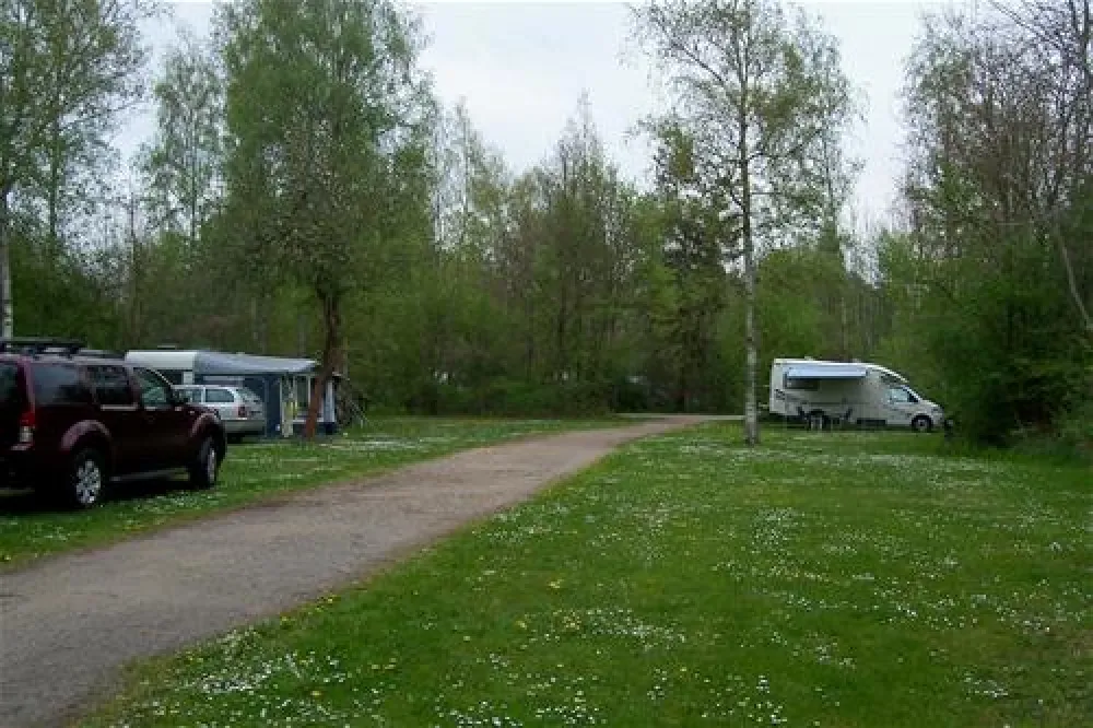 Campingpark Gartow