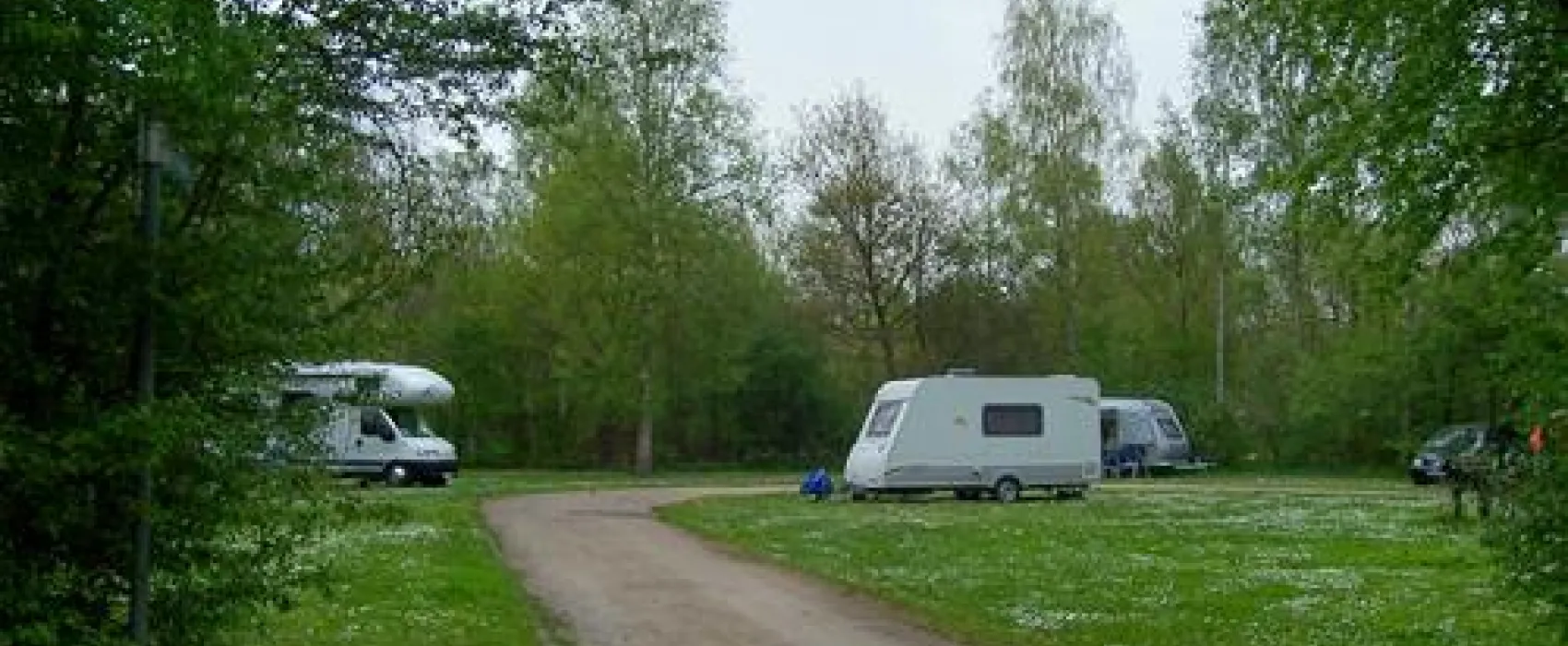 Campingpark Gartow