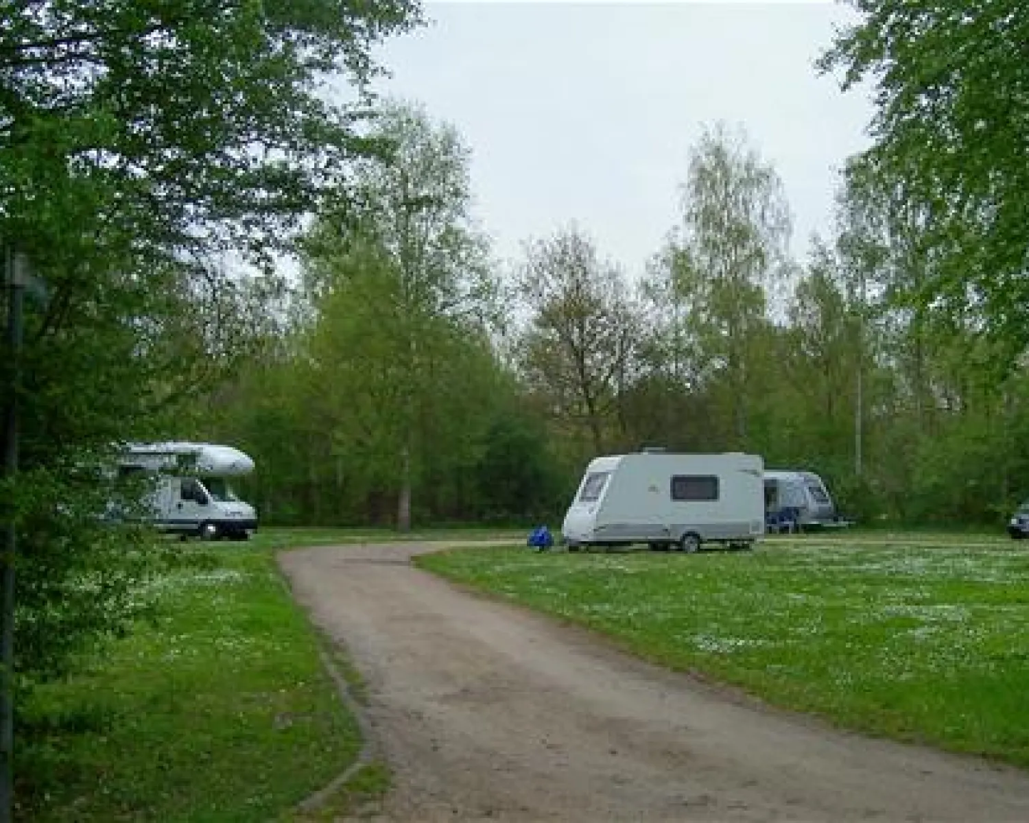 camping zeitschrift Camping Journal – Clever Fox® main image 0