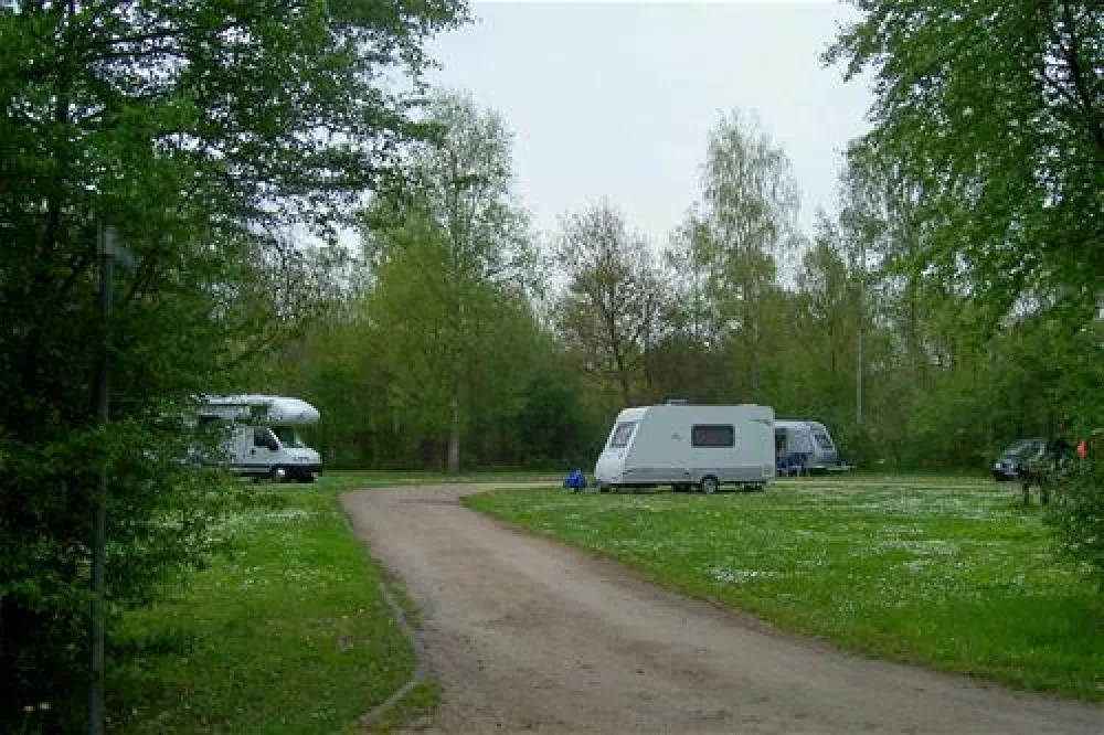 Campingpark Gartow