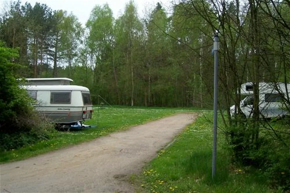 Campingpark Gartow