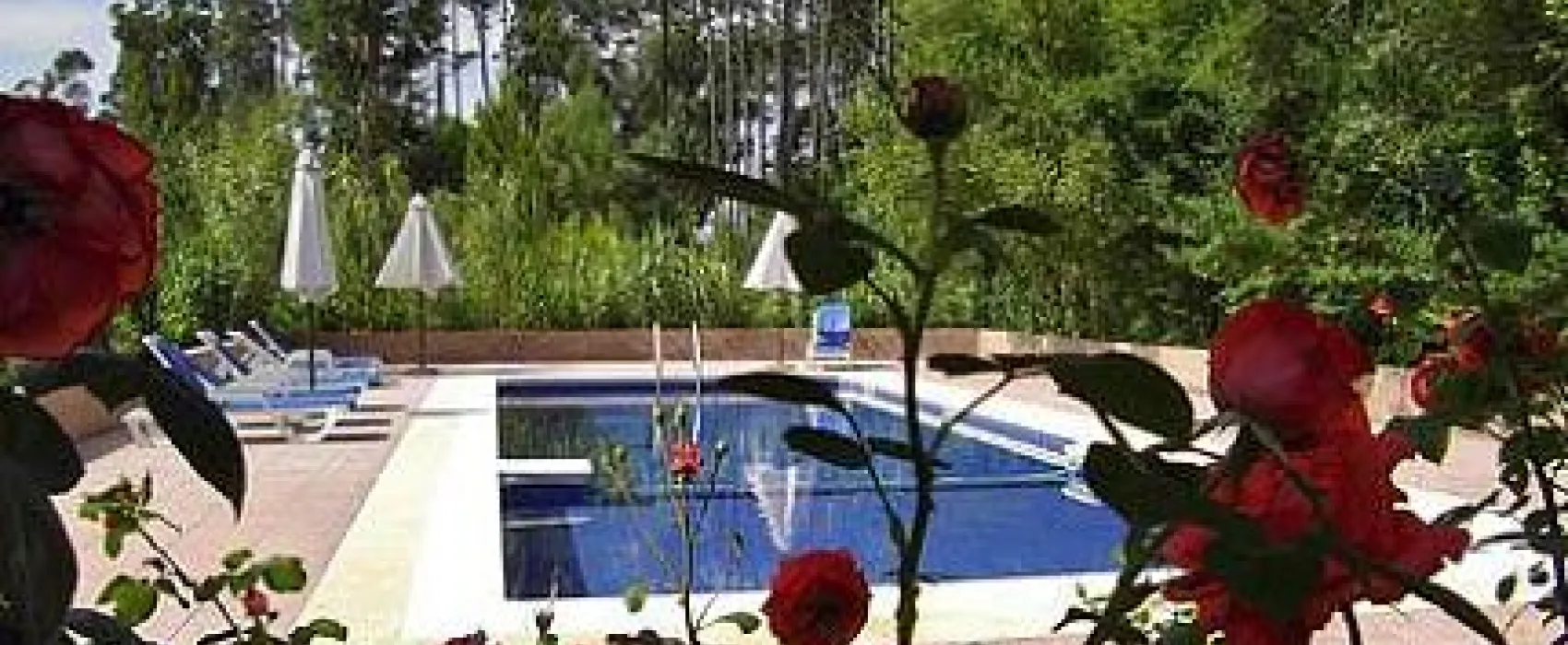 Parque de Campismo O Tamanco