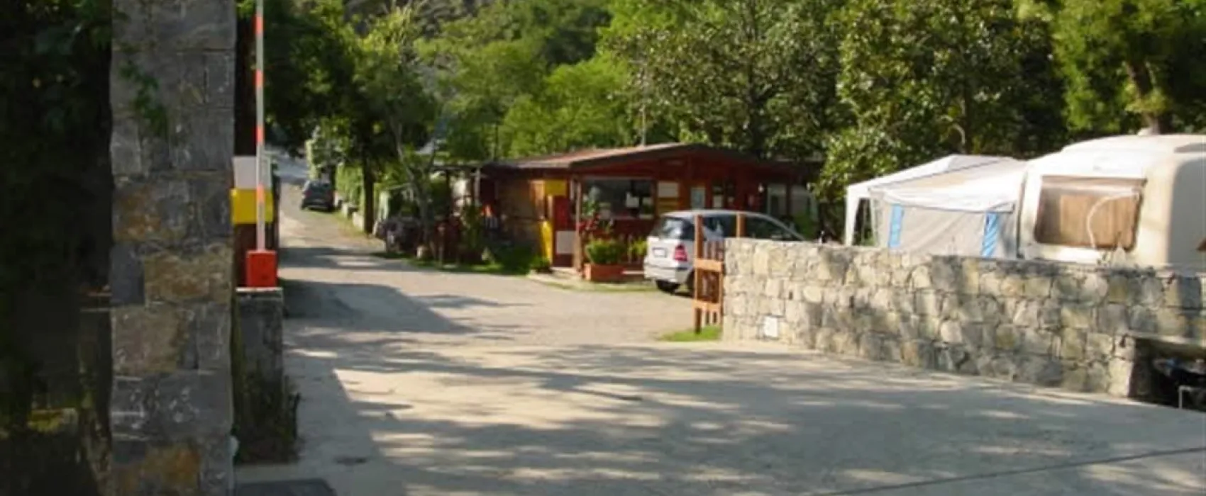 Camping Santa Vittoria