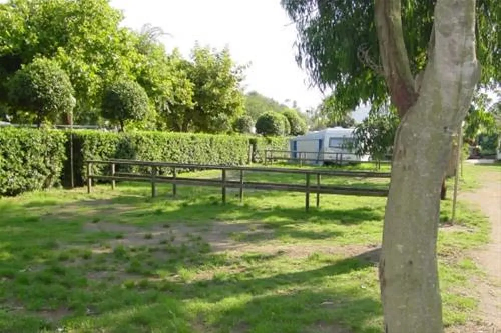 Camping Santa Vittoria