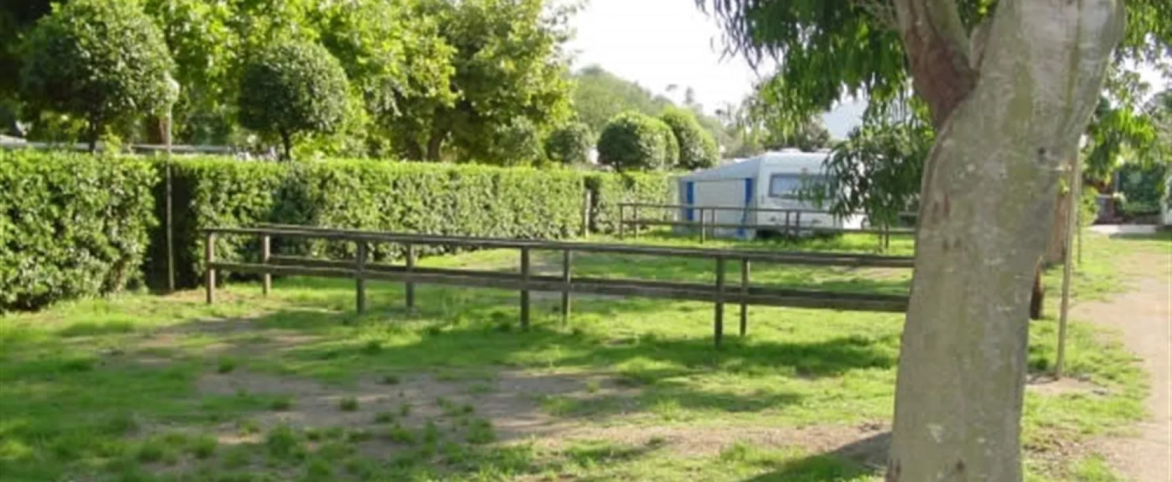 Camping Santa Vittoria