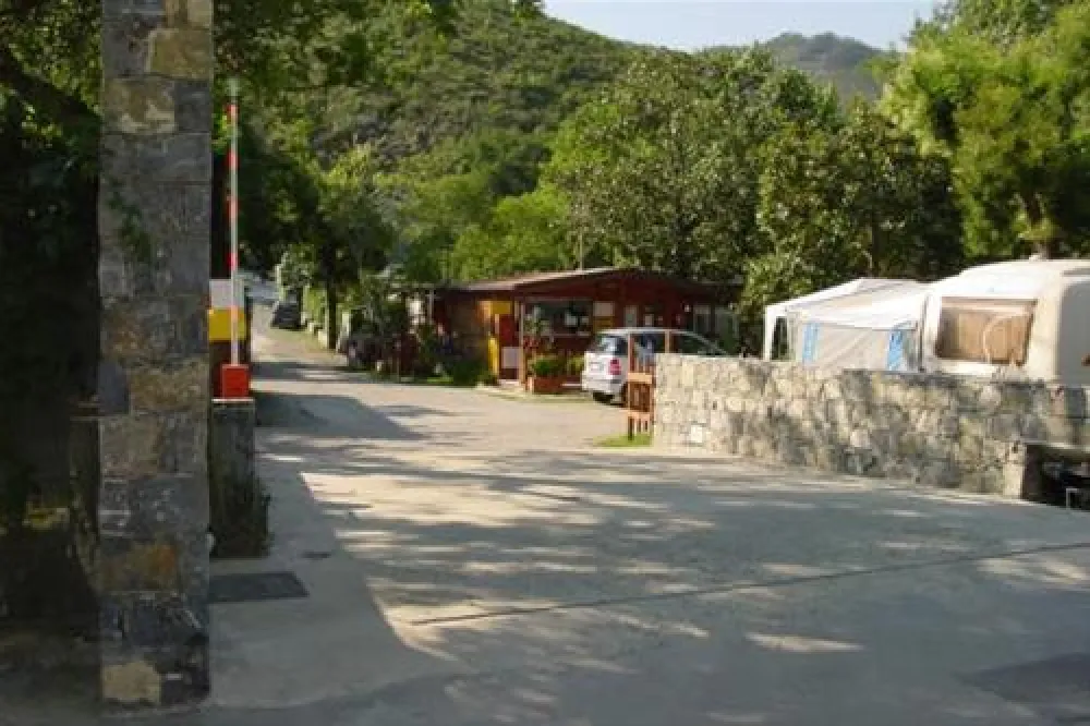 Camping Santa Vittoria