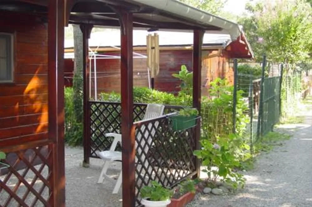 Camping Santa Vittoria