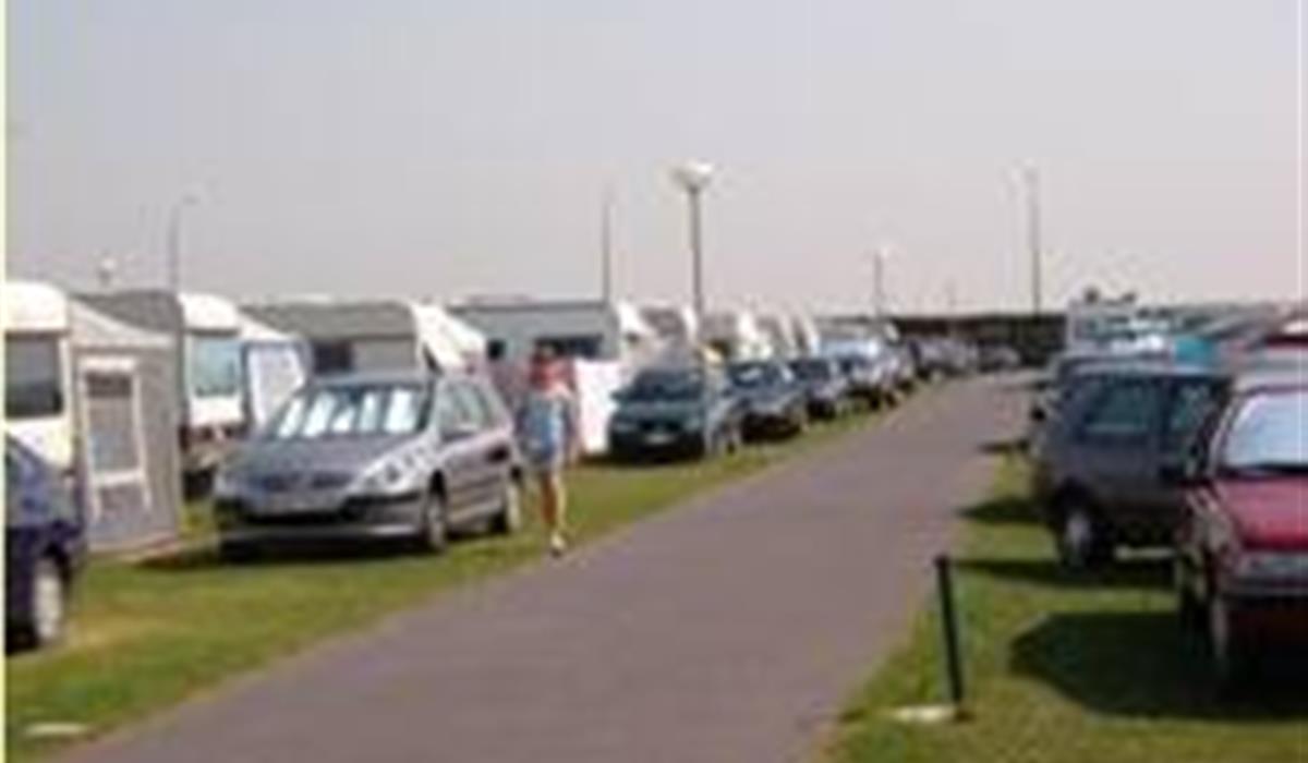 Camping Zeester - Photo 3