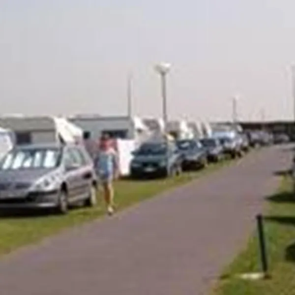 Camping Zeester