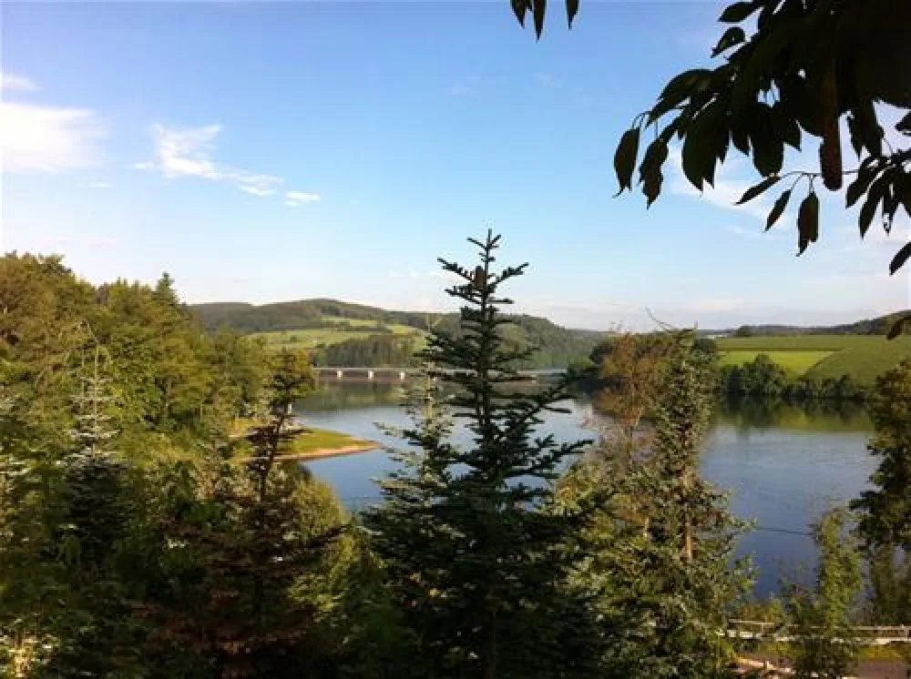 Camping Gut Kalberschnacke