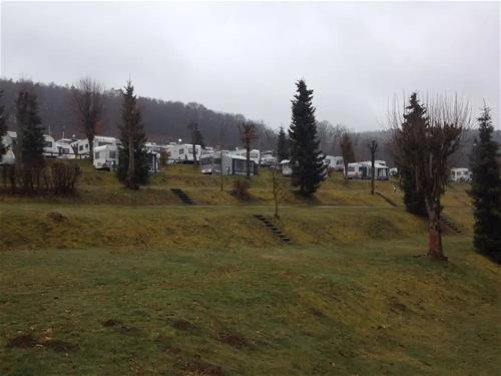 Camping Gut Kalberschnacke