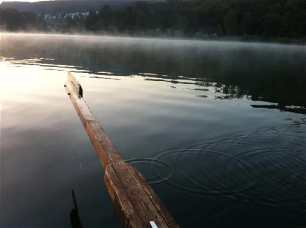 Camping Gut Kalberschnacke