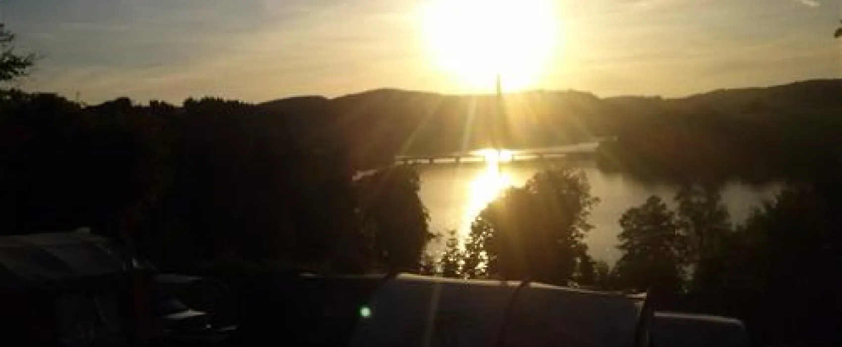 Camping Gut Kalberschnacke