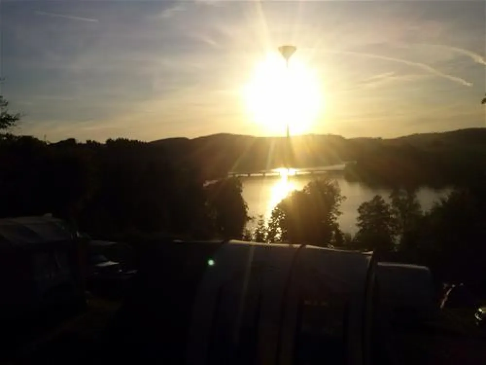 Camping Gut Kalberschnacke