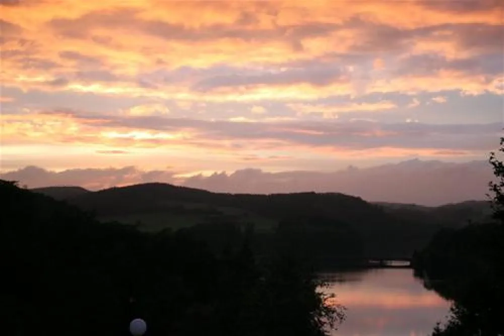 Camping Gut Kalberschnacke